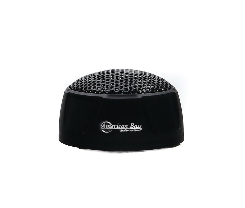 SQ T1 Tweeters, 150 Watts (Pair) - 150 Watts