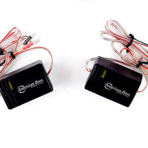 SQ T2 Teteron Dome Tweeters, 120 Watts (Pair) - 120 Watts