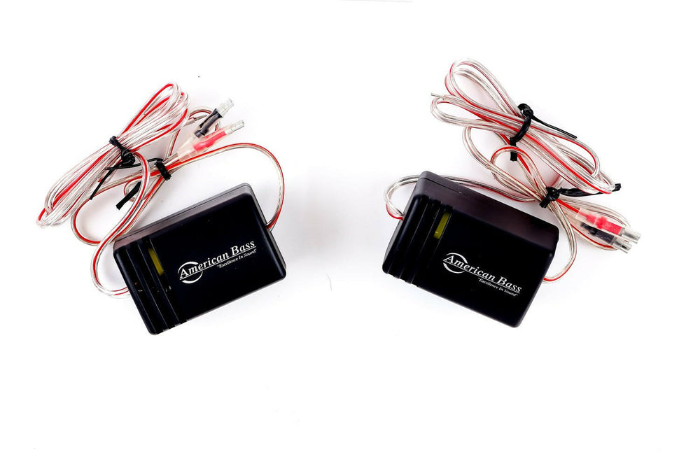 SQ T2 Teteron Dome Tweeters, 120 Watts (Pair) - 120 Watts