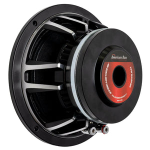 Stallion 6.5″ Midrange Speaker | 350 Watts - 350 Watts