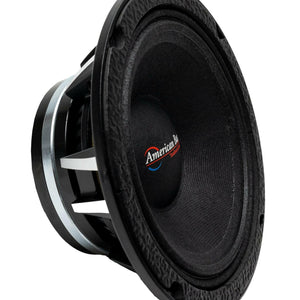 Stallion 6.5″ Midrange Speaker | 350 Watts - 350 Watts