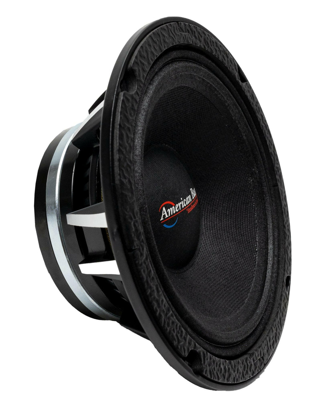 Stallion 6.5″ Midrange Speaker | 350 Watts - 350 Watts