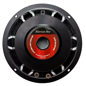 Stallion 6.5″ Midrange Speaker | 350 Watts - 350 Watts