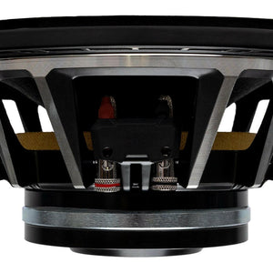 Stallion 8″ Midrange Car Speaker | 400 Watts - 400 Watts