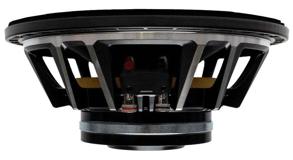Stallion 8″ Midrange Car Speaker | 400 Watts - 400 Watts