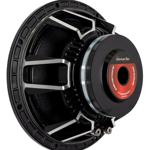 Stallion 8″ Midrange Car Speaker | 400 Watts - 400 Watts