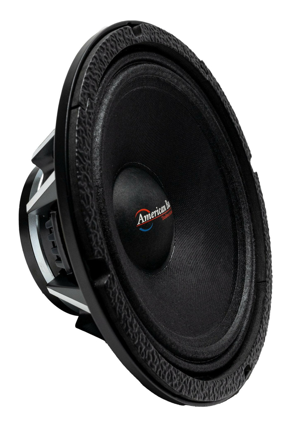 Stallion 8″ Midrange Car Speaker | 400 Watts - 400 Watts