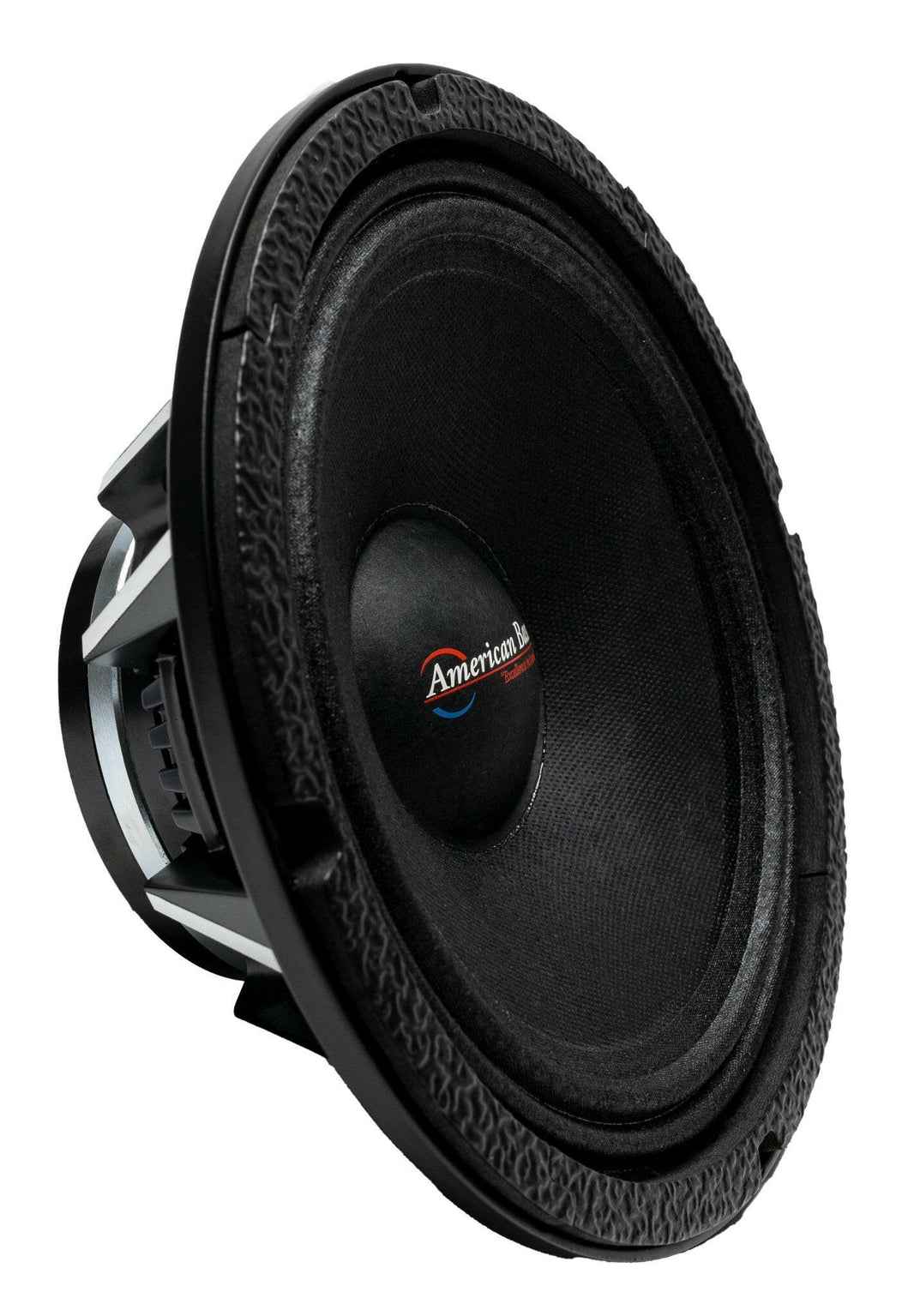 Stallion 8″ Midrange Car Speaker | 400 Watts - 400 Watts