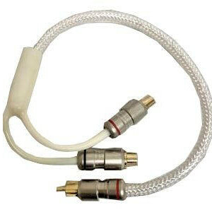 Stealth RCA Cables