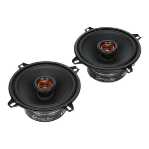 Studio 5.25" Full Range Speakers | 60 Watts (Pair) - 60 Watts (Pair)