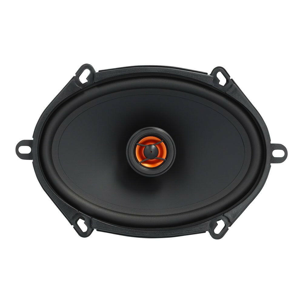 Studio 5.7" Full Range Speakers | 60 Watts (Pair) - 60 Watts (Pair)