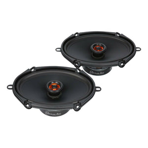Studio 5.7" Full Range Speakers | 60 Watts (Pair) - 60 Watts (Pair)