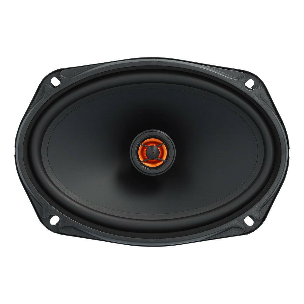 Studio 6.9" Full Range Speakers | 100 Watts (Pair) - 100 Watts (Pair)