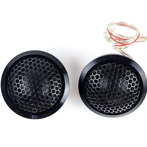 Symphony 2.5 Speakers Component (Pair) | 75 Watts