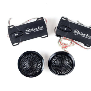 Symphony 2.5 Speakers Component (Pair) | 75 Watts