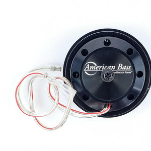 Symphony 2.5 Speakers Component (Pair) | 75 Watts
