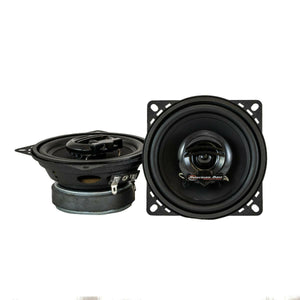 Symphony 4" Full Range Speakers | 45 Watts (Pair) - 45 Watts (Pair)