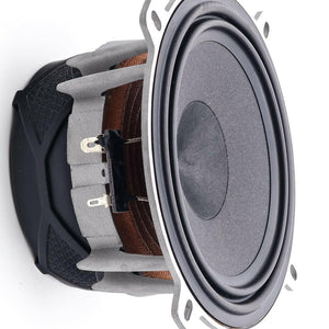 Symphony 5.25 Speakers Component (Pair) | 100 Watts