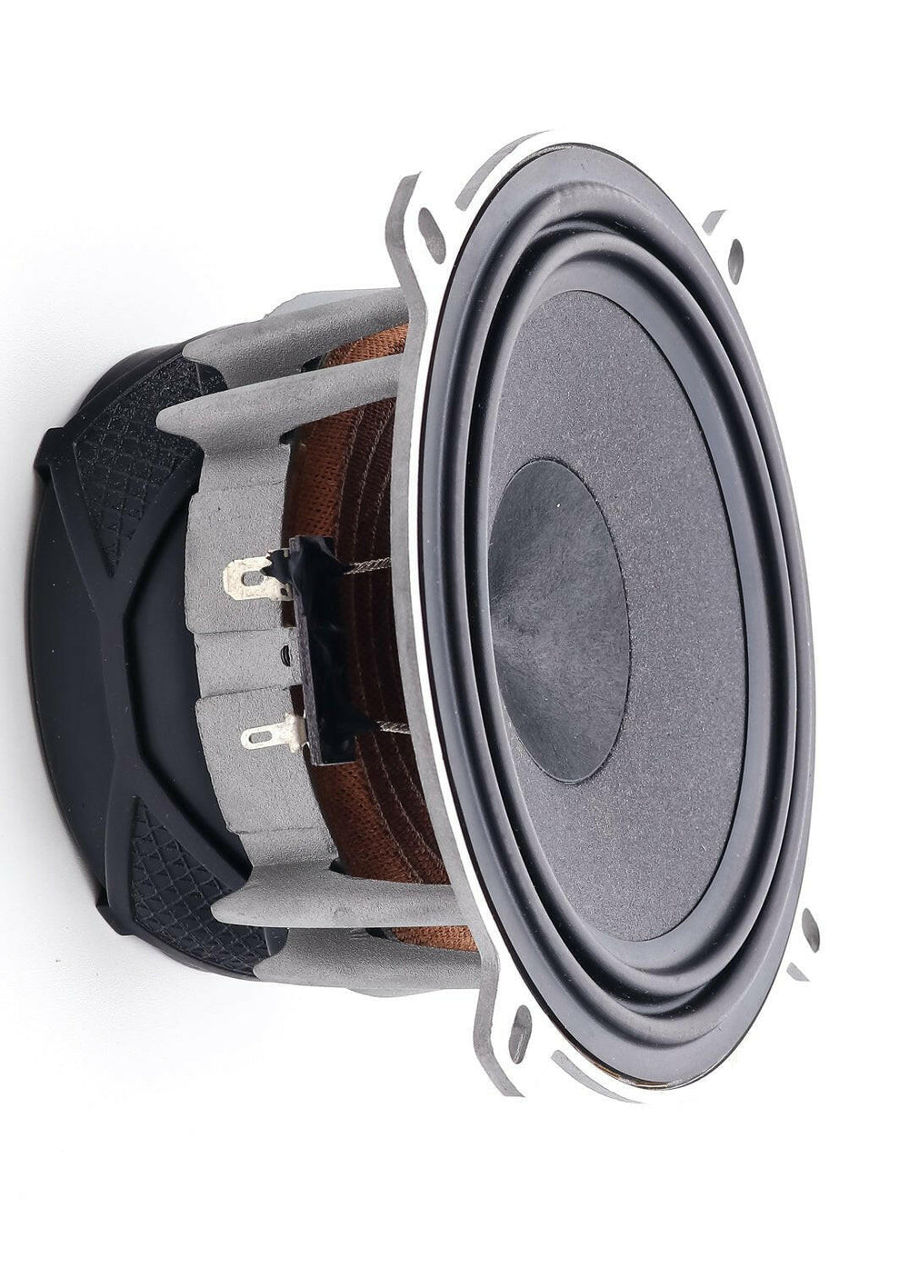 Symphony 5.25 Speakers Component (Pair) | 100 Watts