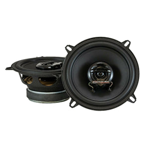 Symphony 5.25" Full Range Speakers | 75 Watts (Pair) - 75 Watts (Pair)
