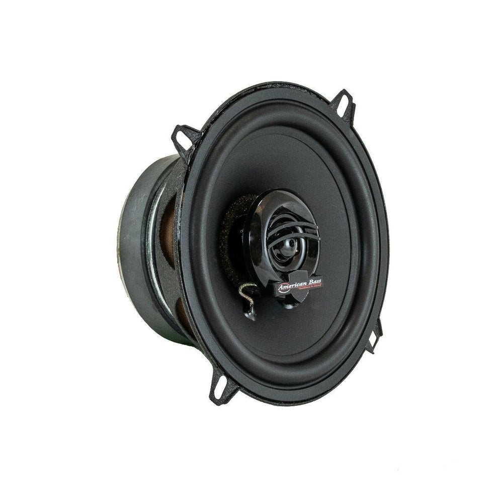 Symphony 5.25" Full Range Speakers | 75 Watts (Pair) - 75 Watts (Pair)