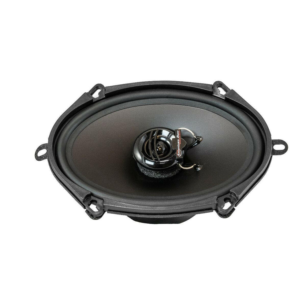 Symphony 5.75" Full Range Speakers | 100 Watts (Pair) - 100 Watts (Pair)