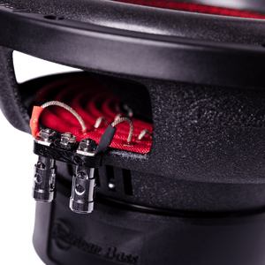 DX 10″  Car Subwoofer | 300 Watts RMS | Single Voice Coil 4 Ohm