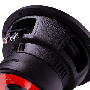 DX 10″  Car Subwoofer | 300 Watts RMS | Single Voice Coil 4 Ohm