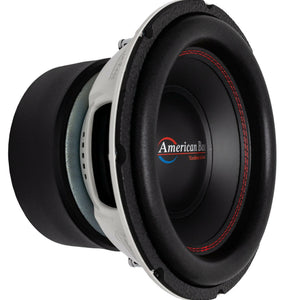 TITAN 10″ Car Subwoofer | 800 Watts RMS | Dual Voice Coil 4 Ohm - Version 1