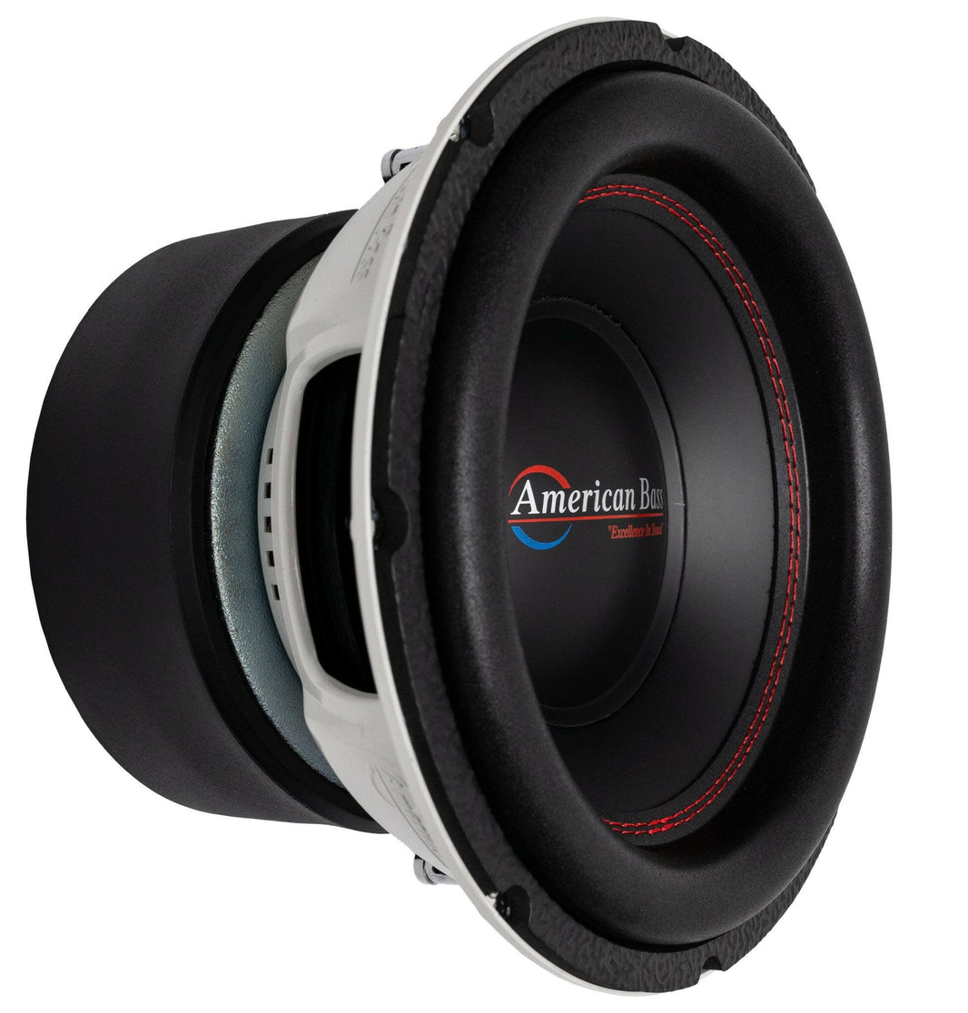 TITAN 10″ Car Subwoofer | 800 Watts RMS | Dual Voice Coil 4 Ohm - Version 1