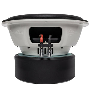 TITAN 10″ Car Subwoofer | 800 Watts RMS | Dual Voice Coil 4 Ohm - Version 1
