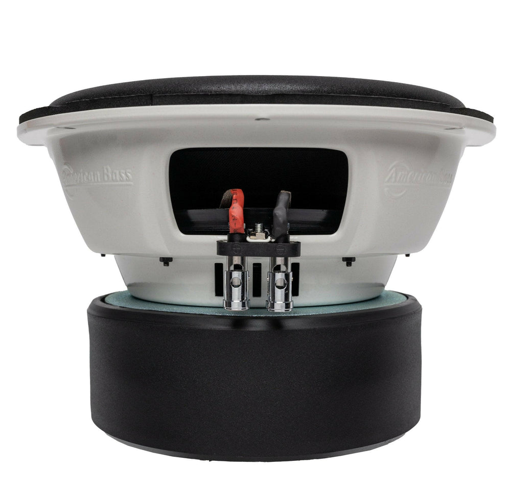 TITAN 10″ Car Subwoofer | 800 Watts RMS | Dual Voice Coil 4 Ohm - Version 1
