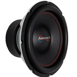 TITAN 12″ Car Subwoofer | 800 Watts RMS | Dual Voice Coil 4 Ohm - Version 1