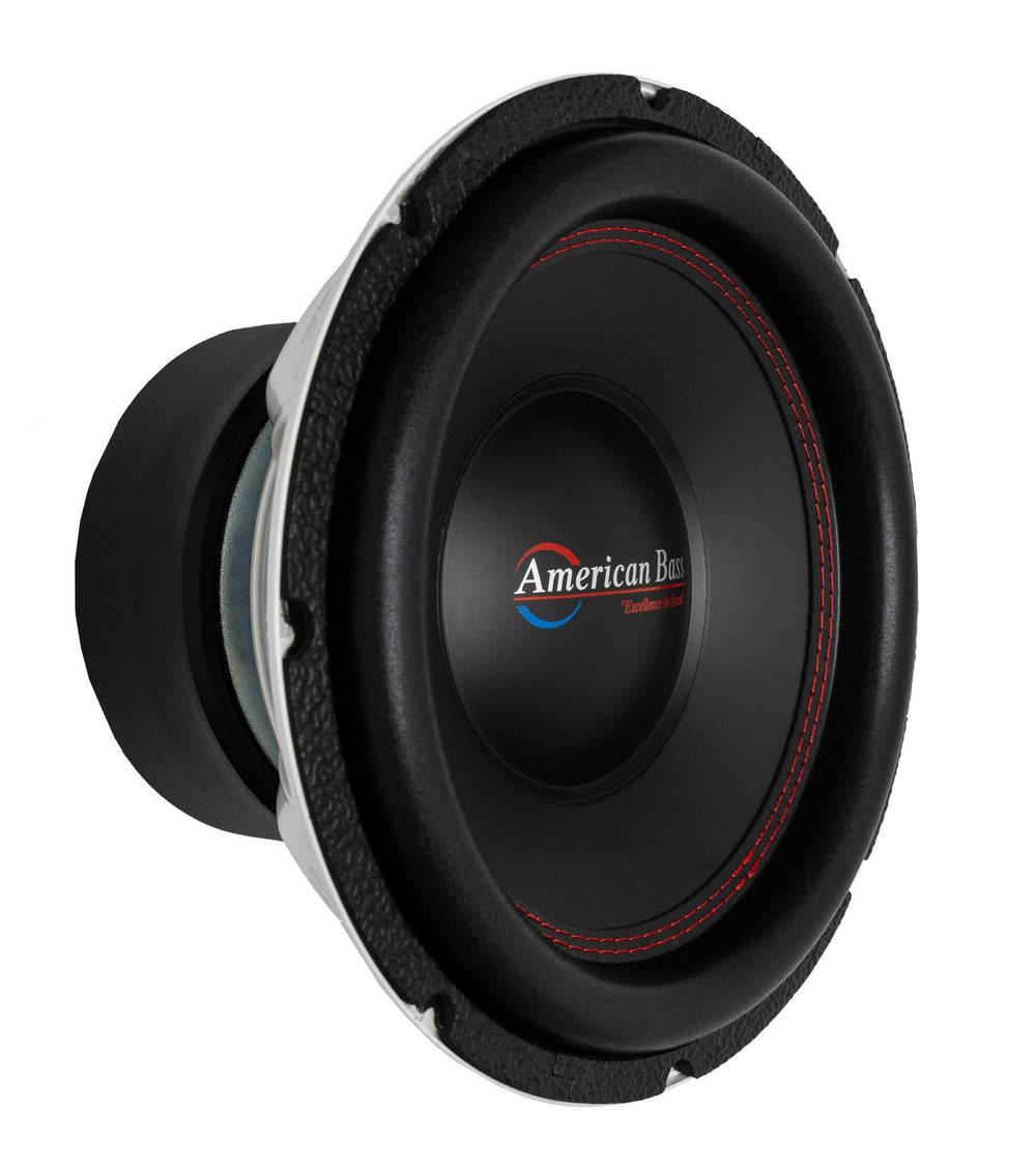 TITAN 12″ Car Subwoofer | 800 Watts RMS | Dual Voice Coil 4 Ohm - Version 1