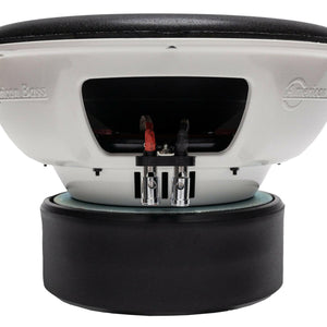 TITAN 12″ Car Subwoofer | 800 Watts RMS | Dual Voice Coil 4 Ohm - Version 1