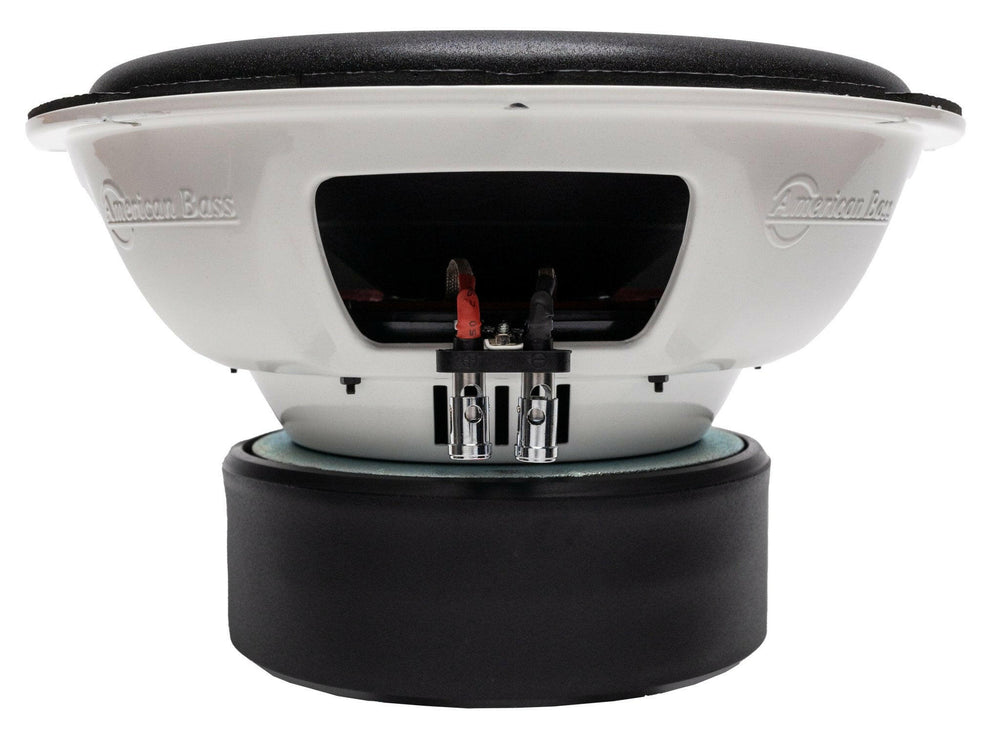 TITAN 12″ Car Subwoofer | 800 Watts RMS | Dual Voice Coil 4 Ohm - Version 1