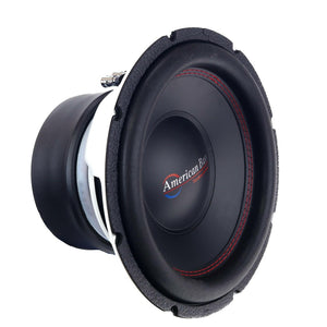 TITAN 12″ Car Subwoofer | 800 Watts RMS | Dual Voice Coil 4 Ohm - Version 1