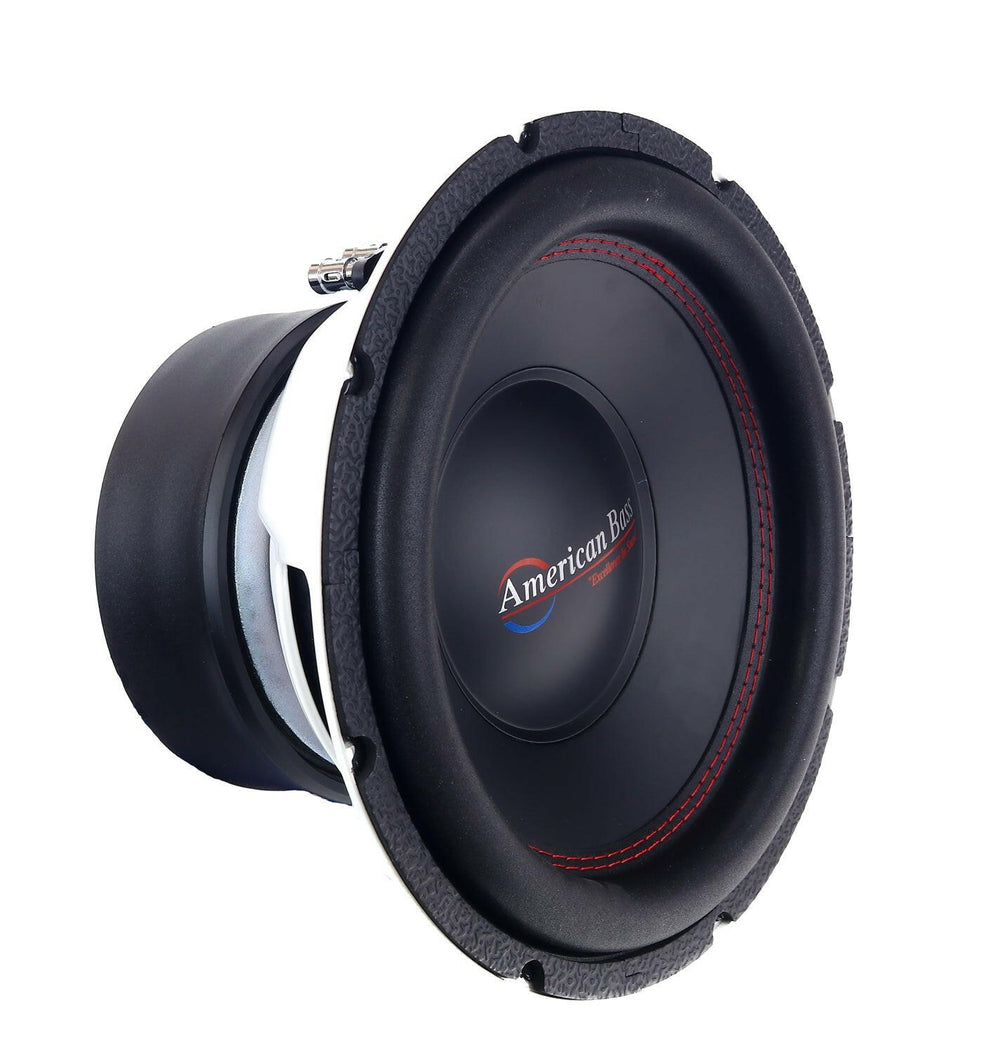 TITAN 12″ Car Subwoofer | 800 Watts RMS | Dual Voice Coil 4 Ohm - Version 1