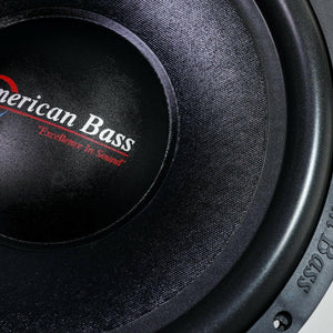 TITAN 15″ Car Subwoofer | 800 Watts RMS | Dual Voice Coil 4 Ohm - Version 1
