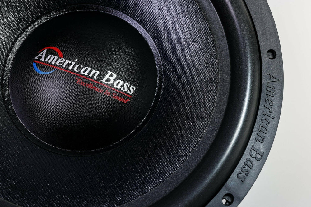 TITAN 15″ Car Subwoofer | 800 Watts RMS | Dual Voice Coil 4 Ohm - Version 1