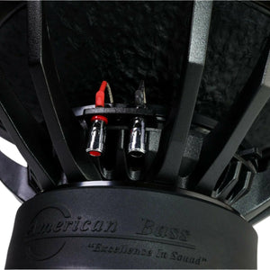 TITAN 15″ Car Subwoofer | 800 Watts RMS | Dual Voice Coil 4 Ohm - Version 1