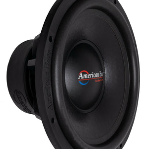 TITAN 15″ Car Subwoofer | 800 Watts RMS | Dual Voice Coil 4 Ohm - Version 1