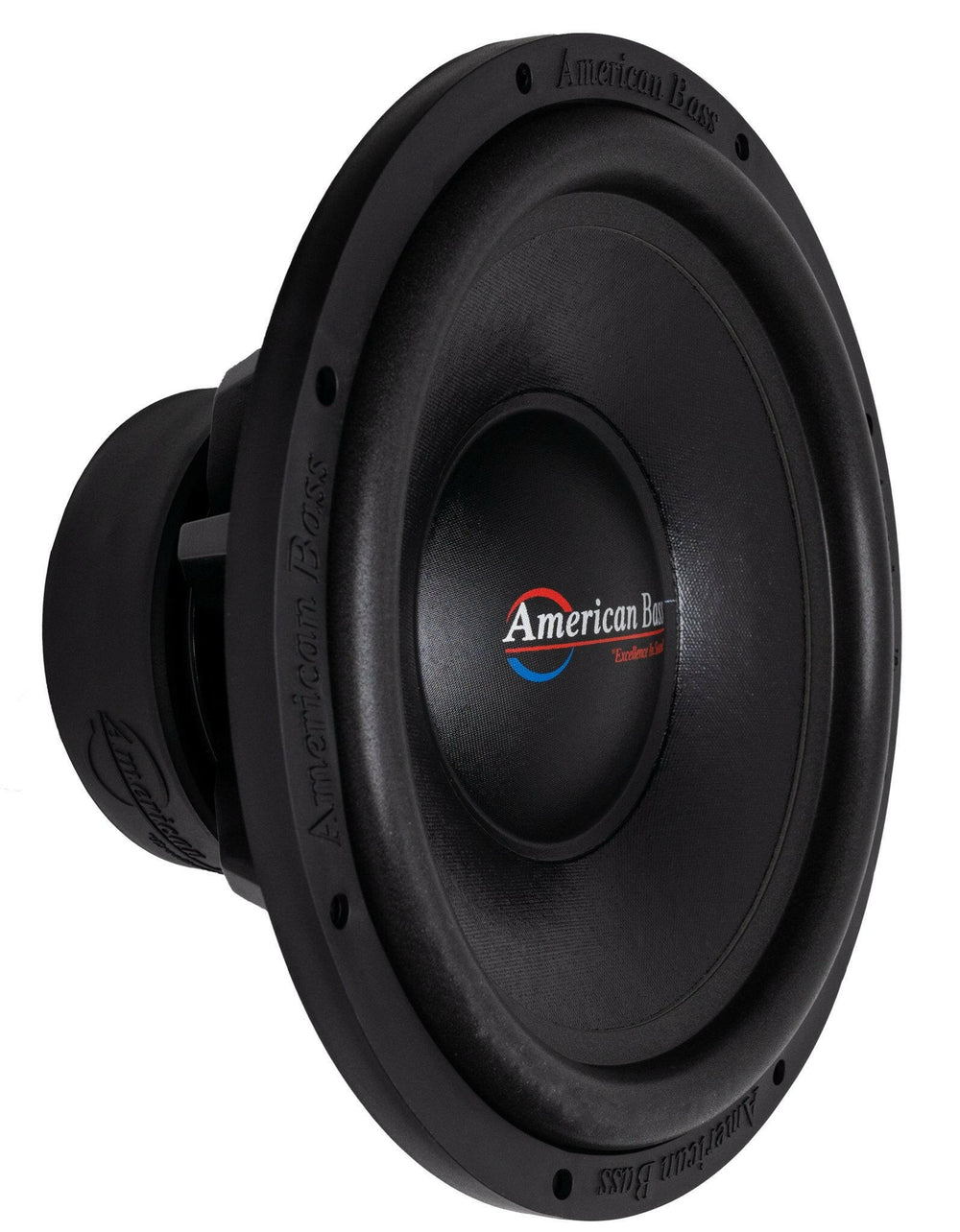 TITAN 15″ Car Subwoofer | 800 Watts RMS | Dual Voice Coil 4 Ohm - Version 1