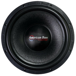 TITAN 15″ Car Subwoofer | 800 Watts RMS | Dual Voice Coil 4 Ohm - Version 1