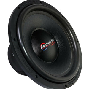 TITAN 15″ Car Subwoofer | 800 Watts RMS | Dual Voice Coil 4 Ohm - Version 1