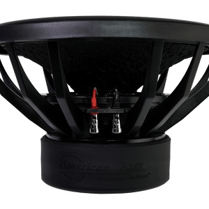 TITAN 15″ Car Subwoofer | 800 Watts RMS | Dual Voice Coil 4 Ohm - Version 1