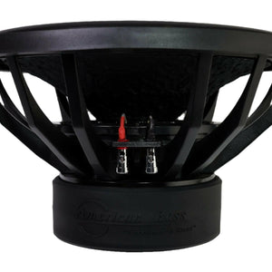 TITAN 15″ Car Subwoofer | 800 Watts RMS | Dual Voice Coil 4 Ohm - Version 1