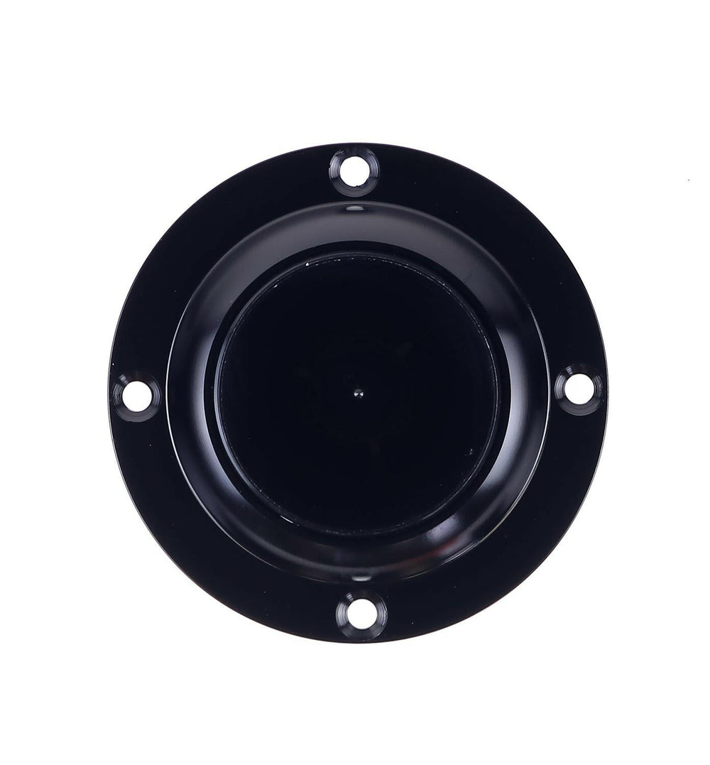 TW-05 Titanium Bullet Tweeters, 150 Watts (Pair) - 150 Watts
