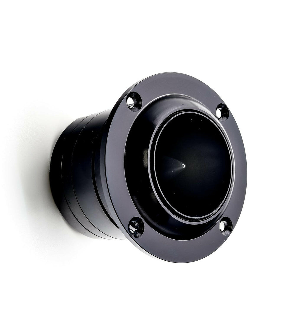 TW-05 Titanium Bullet Tweeters, 150 Watts (Pair) - 150 Watts