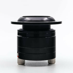 TW-05 Titanium Bullet Tweeters, 150 Watts (Pair) - 150 Watts